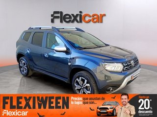 Dacia Duster Comfort Blue dCi 85kW (115CV) 4X4