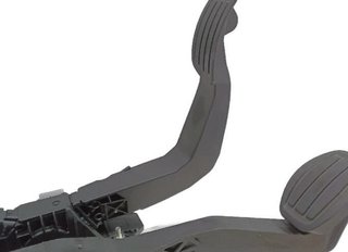 Pedal peugeot 9837891880 208 p2 06.2019- 3019038