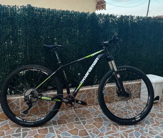 Bicicleta MTB Boardman Team 29