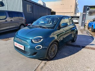 Fiat 500 Icon Hb 320km 85kW 118CV