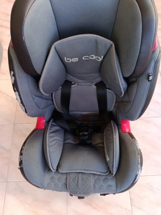 Silla de coche Be Cool
