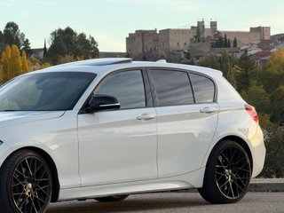 Llantas OZ 19 pulgadas para BMW