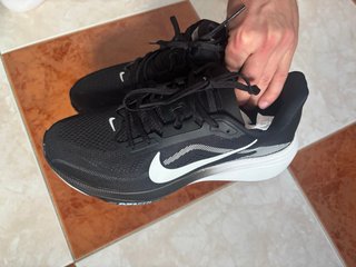 Zapatillas Nike Vomero Plus