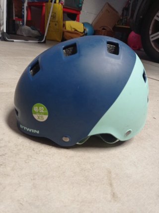 Casco de Bici para Niño Btwin