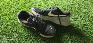 Nike Zapatillas de running para asfalto