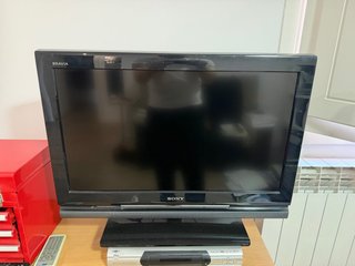 Televisión Sony Bravia