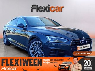 Audi A5 40 TDI 140kW (190CV) S tronic Sportback