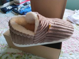 Zapatillas de estar por casa