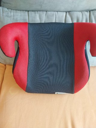 Elevador de coche infantil