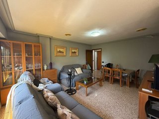 Piso en alquiler en Alcalde Felipe Mallol en San Vicente del Raspeig/Sant Vicent del Raspeig
