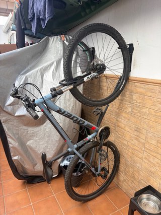 Bicicleta de Montaña QUER 27,5