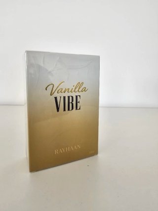 Perfume Rayhaan Vanilla Vibe