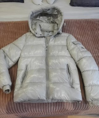 Chaqueta de invierno Moncler