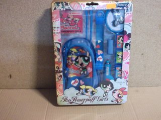 Kit Accesorios Supernenas para DS/DS Lite