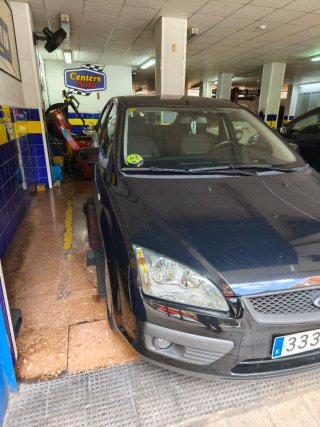 Ford Focus 2006