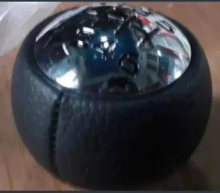 Pomo del cambio peugeot nuevo