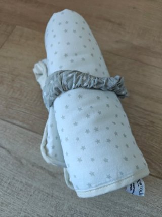 Cambiador portátil plegable para bebé