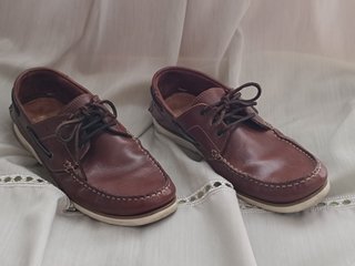 Sapatos de Vela Náuticos Jack Morgan N.44