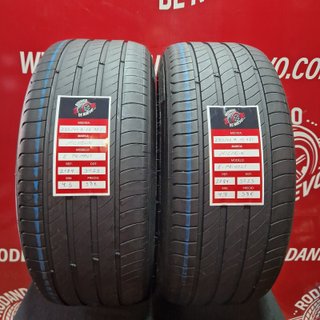2x 235 45 18 98V Neumáticos Michelin [R. 2184]