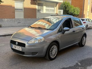 FIAT Punto 2010