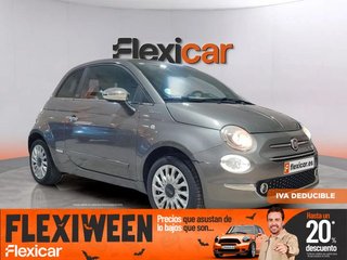Fiat 500 Dolcevita 1.0 Hybrid 51KW (70 CV)