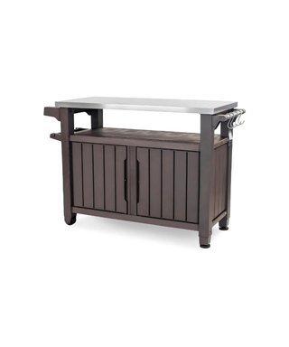 Mesa BBQ Keter XL Exterior