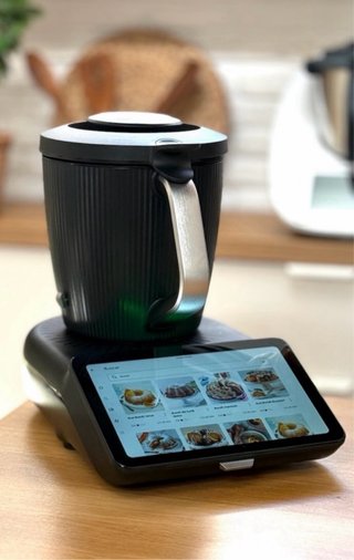 Thermomix Tm7 + 2 vaso