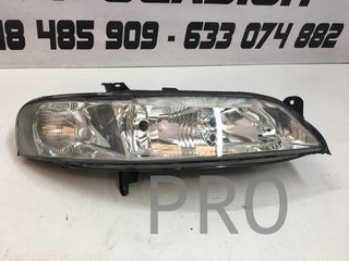 Faro opel vectra b derecho nuevo
