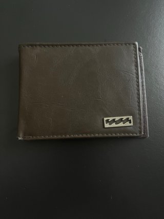 Cartera Billabong Marrón