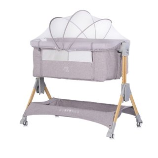 Cuna de colecho SLEEP'N FOLD  REACON 551
