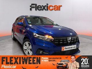 Dacia Sandero Access 1.0 55kW (75CV) - SS