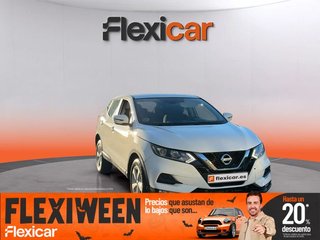 Nissan Qashqai dCi 150CV (110kW) ACENTA