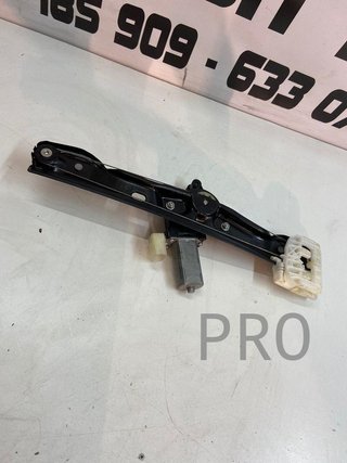 Elevalunas izquierdo bmw serie 1 ref: 34000013M13