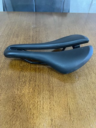 Sillín Bontrager Talla L3