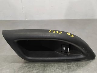 Mando elevalunas trasero derecho OPEL ASTRA K