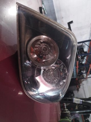 Piloto trasero derecho Mazda 3 (2008)