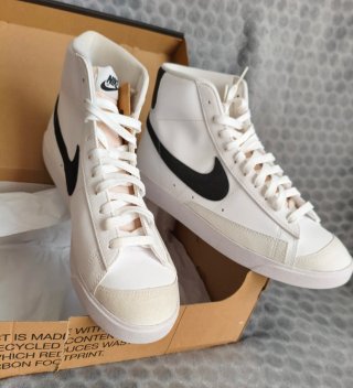 Zapatillas nuevas Nike  Talla - 42