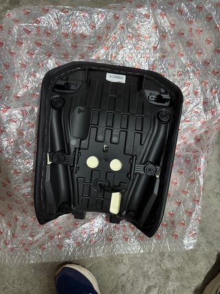 Asiento Original Ducati Multistrada V2 / V2S