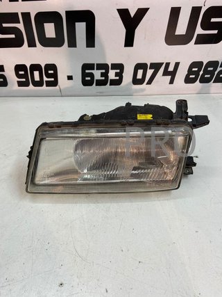 Opel vectra faro del izqud ref: 0301028105
