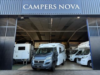 FIAT DUCATO WEINSBERG 2025