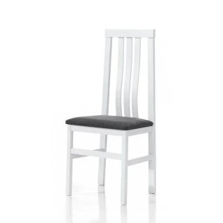 Mesa Corfú extensible 140-200 + 6 sillas Telecama