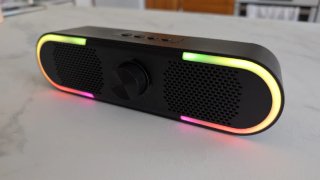 Altavoz Inalámbrico Bluetooth