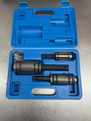 Expansor de tubos 30-60 mm