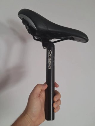 Sillín con Tija ORBEA