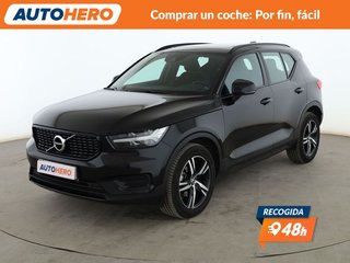 Volvo XC40 1.5 T3 R-Design 2WD