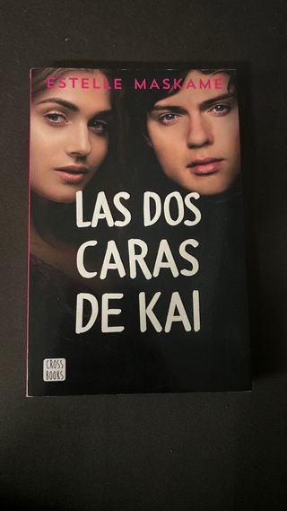 Las dos caras de Kai
