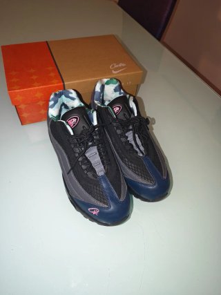 Nike Air Max 95 Corteiz