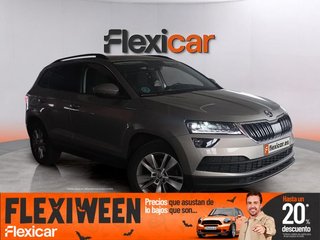 Skoda Karoq 2.0 TDI 110kW (150CV) 4X4 Ambition