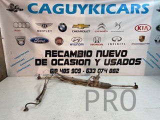 Peugeot partner tepee cremallera direccion