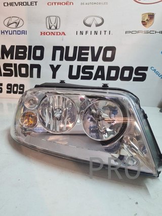 Faro Volkswagen Sharan